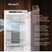 Weissgauff WRKI 178 Total NoFrost EcoFresh