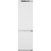 Weissgauff WRKI 178 Total NoFrost EcoFresh