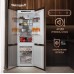 Weissgauff WRKI 178 Total NoFrost EcoFresh