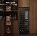 Weissgauff WWC-77 DB DualZone