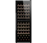 Weissgauff WWC-77 DB DualZone