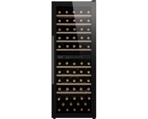Weissgauff WWC-77 DB DualZone