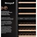 Weissgauff WWC-77 DB DualZone