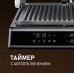 Weissgauff WCG 150X Digital Inox