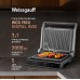 Weissgauff WCG 150X Digital Inox