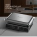 Weissgauff WCG 150X Digital Inox