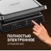 Weissgauff WCG 150X Digital Inox