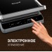 Weissgauff WCG 250B Digital Glass