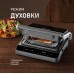 Weissgauff WCG 250B Digital Glass