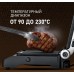 Weissgauff WCG 250B Digital Glass