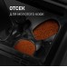 Weissgauff WCM-330 TFT Touch Cappuccino Nero