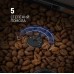 Weissgauff WCM-330 TFT Touch Cappuccino Nero