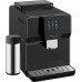 Weissgauff WCM-330 TFT Touch Cappuccino Nero
