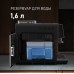 Weissgauff WCM-330 TFT Touch Cappuccino Nero