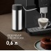 Weissgauff WCM-330 TFT Touch Cappuccino Nero