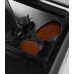 Weissgauff WCM-330 TFT Touch Cappuccino Nero