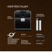 Weissgauff WCM-330 TFT Touch Cappuccino Nero