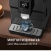 Weissgauff WCM-330 TFT Touch Cappuccino Nero