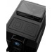 Weissgauff WCM-330 TFT Touch Cappuccino Nero
