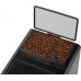 Weissgauff WCM-330 TFT Touch Cappuccino Nero
