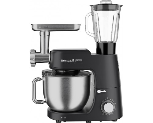 Weissgauff WKM 790 MPB Multi Chef