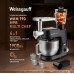 Weissgauff WKM 790 MPB Multi Chef
