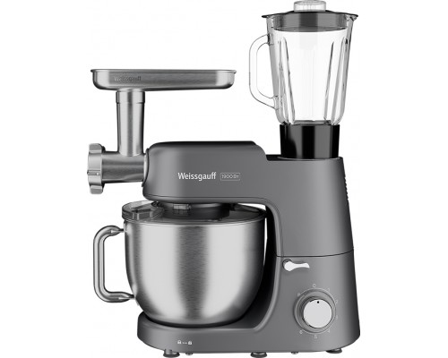 Weissgauff WKM 791 MPT Multi Chef