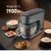 Weissgauff WKM 791 MPT Multi Chef
