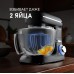 Weissgauff WSM 130 PMB Prime Chef