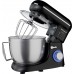 Weissgauff WSM 130 PMB Prime Chef