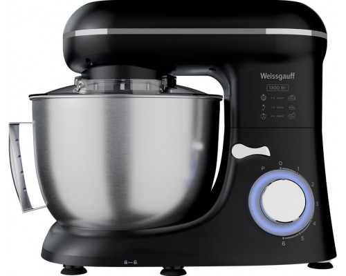 Weissgauff WSM 130 PMB Prime Chef