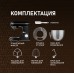 Weissgauff WSM 130 PMB Prime Chef