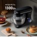 Weissgauff WSM 130 PMB Prime Chef
