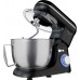 Weissgauff WSM 130 PMB Prime Chef