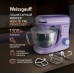 Weissgauff WSM 131 PML Prime Chef