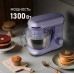 Weissgauff WSM 131 PML Prime Chef