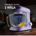 Weissgauff WSM 131 PML Prime Chef