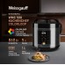Weissgauff WMC 500 Kuchenchef ColorLoop