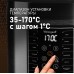 Weissgauff WMC 500 Kuchenchef ColorLoop
