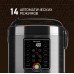 Weissgauff WMC 500 Kuchenchef ColorLoop