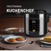 Weissgauff WMC 500 Kuchenchef ColorLoop
