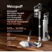 Weissgauff V20 BLDC WashandDry Dust Station