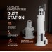Weissgauff V20 BLDC WashandDry Dust Station