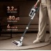 Weissgauff V20 BLDC WashandDry Dust Station