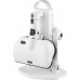 Weissgauff V20 BLDC WashandDry Dust Station