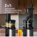 Weissgauff WSJ 210 MDL Digital Multi Juice