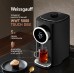 Weissgauff WWT 5000 Touch DBx