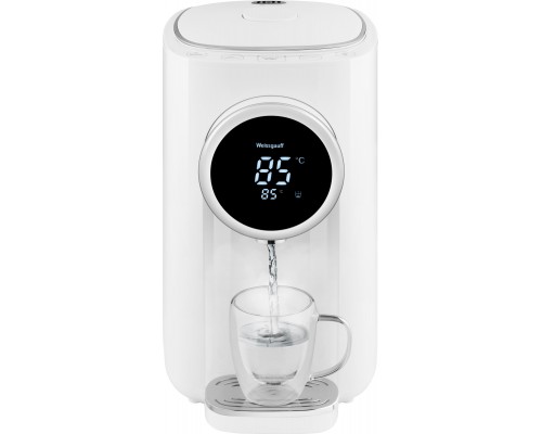 Weissgauff WWT 5000 Touch DWx