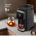 Weissgauff WWT 5010 Touch DBx