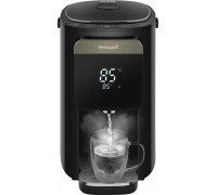 Weissgauff WWT 5010 Touch DBx